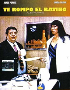 Te rompo el rating (1981) - Stream Online