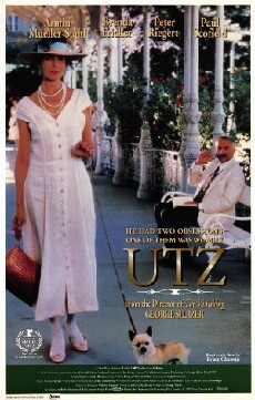 Utz (1992) - Stream Online