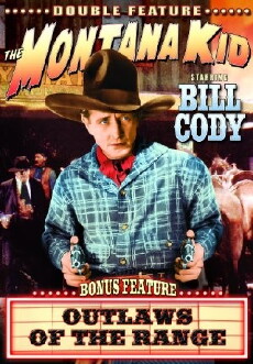 The Montana Kid (1931) - Stream Online