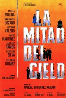 La mitad del cielo (1986) - Stream Online