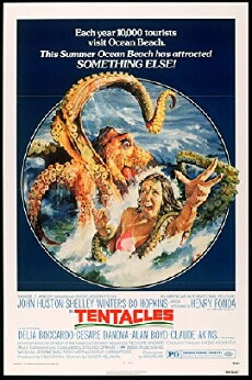 Tentacles (1977) - Stream Online
