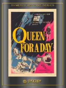 Queen for a Day (1951) - Stream Online