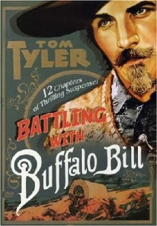 Battling with Buffalo Bill (1931) - Stream Online