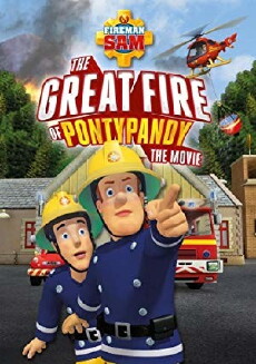 Fireman Sam: The Great Fire of Pontypandy (2009) - Stream Online