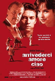 The Goodbye Kiss (2006) - Stream Online