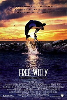 Free Willy (1993) - Stream Online