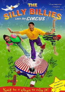 The Silly Billies Save the Circus! (2007) - Stream Online