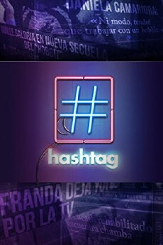 Hashtag (2017) - Stream Online