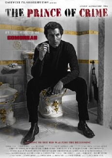 The Prince of Crime (2016) - Stream Online