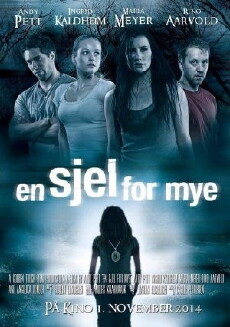 En sjel for mye (2014) - Stream Online