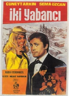 Two Strangers (1966) - Stream Online