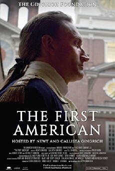 The First American (2016) - Stream Online