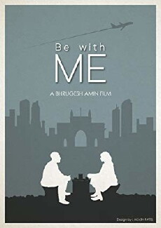 Be with Me (2016) - Stream Online