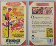 Mind Your Back, Professor (1977) - Stream Online
