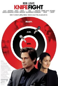 Knife Fight (2012) - Stream Online