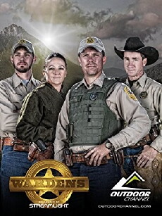 Wardens (2010) - Stream Online