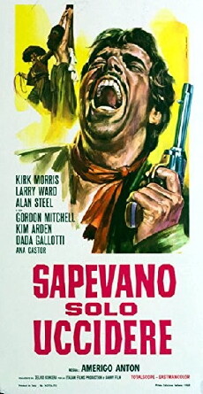Mein Leben für die Rache (1968) - Stream Online