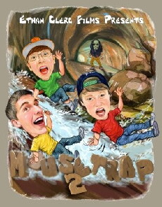 Mousetrap 2 (2014) - Stream Online