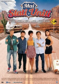 Us in the U.S. (2013) - Stream Online