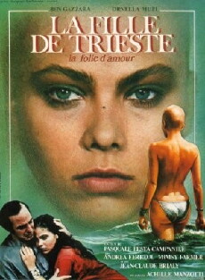 Das Mädchen von Triest (1982) - Stream Online