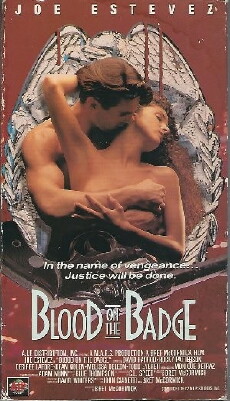 Blood on the Badge (1992) - Stream Online