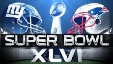 Super Bowl XLVI (2012) - Stream Online