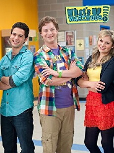 What's Up, Warthogs! - Die West Hill Highschool News (2010) - Stream Online