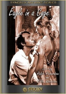 Eagle in a Cage (1972) - Stream Online