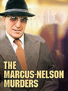 The Marcus-Nelson Murders (1973) - Stream Online