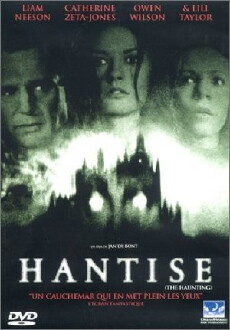 Hantises (1997) - Stream Online
