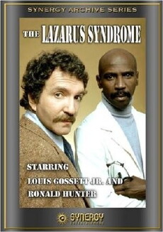 The Lazarus Syndrome (1979) - Stream Online