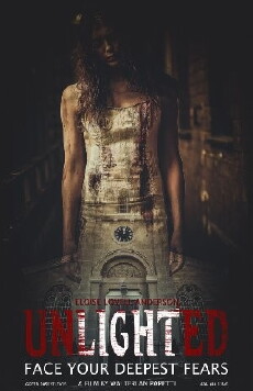 Unlighted (2017) - Stream Online