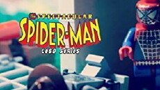 The Spectacular Lego Spider-Man (2013) - Stream Online