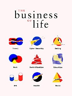 The Business of Life (2017) - Stream Online