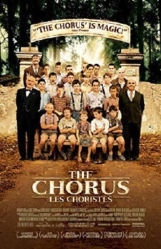 The Chorus (2004) - Stream Online