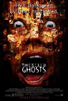 Thir13en Ghosts (2001) - Stream Online