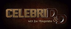 CelebriD&D (2015) - Stream Online