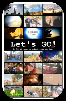 Let's GO Exploring (2017) - Stream Online