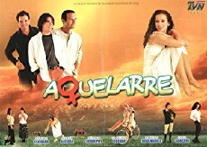 Aquelarre (1999) - Stream Online