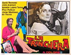 La trinchera (1969) - Stream Online