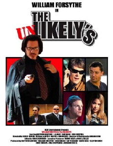 The Unlikely's (2016) - Stream Online
