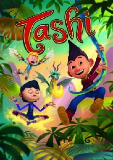 Tashi (2014) - Stream Online