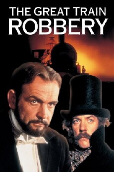 The Great Train Robbery (1978) - Stream Online