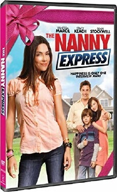 The Nanny Express (2008) - Stream Online