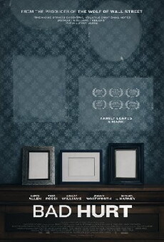 Bad Hurt (2015) - Stream Online