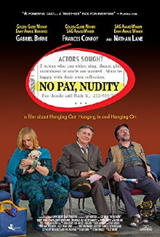 No Pay, Nudity (2016) - Stream Online