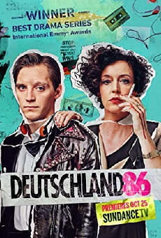 Deutschland 86 (2018) - Stream Online