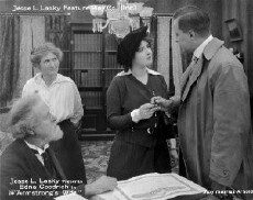Armstrong's Wife (1915) - Stream Online
