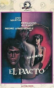 El pacto (1976) - Stream Online