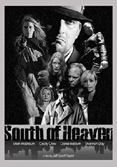 South of Heaven (2019) - Stream Online